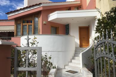 House for rent in Ano Glyfada