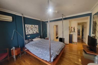 GLYFADA - Pirnari, Appartement à un seul étage, À vendre, 185 m2