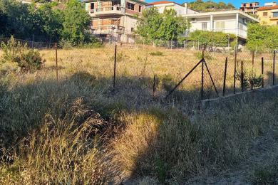 Land for sale in Kalivia Thorikou, Greece