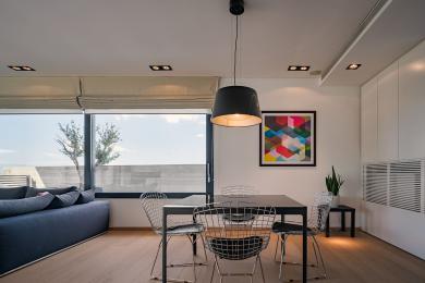 ATHENS, Dachterrassenwohnung, Zu verkaufen, 131 m2