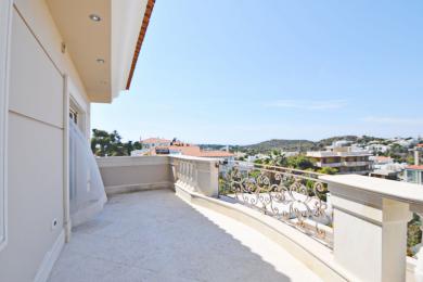 Luxury building for sale in Vouliagmeni, Athens riviera, Greece.