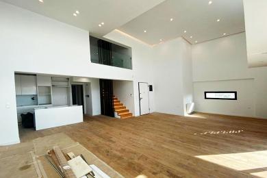 GLYFADA, Dachterrassenwohnung, Zu verkaufen, 195 m2