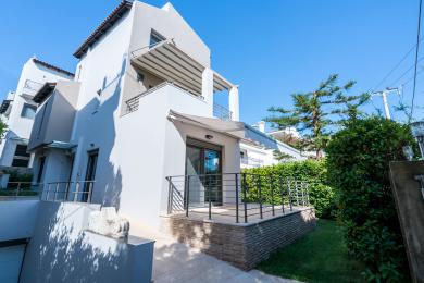 House complex for sale in Voula, Athens Riviera Greece