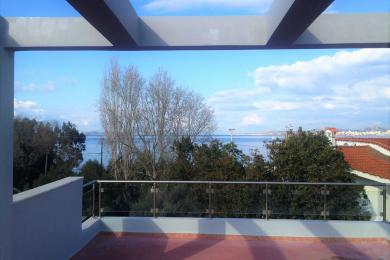 Triplex for sale in Lagonisi, Athens Riviera Greece