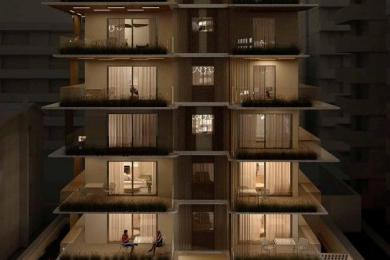PALEO FALIRO, Appartement à un seul étage, À vendre, 126.5 m2