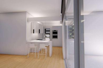 VOULA, Einstöckige Wohnung, Zu verkaufen, 76.8 m2