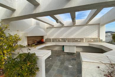VOULA, Dachterrassenwohnung, Zu verkaufen, 192.8 m2