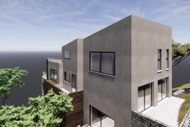 VOULA, Dachterrassenwohnung, Zu verkaufen, 155 m2