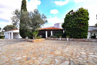 Villa À vendre en Grèce - MARKOPOULO, REST OF ATTIKA