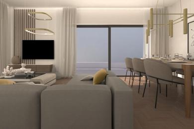 GLYFADA - Golf, Apartamento Dúplex / Triplex, Venta, 145 m2