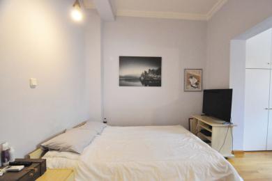 VOULA -  Appartement à un seul étage, À vendre, 116.9 m2