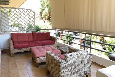 Apartment for rent in Glyfada, Athens Greece