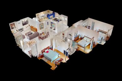 GLYFADA, Appartement à un seul étage, À vendre, 170 m2