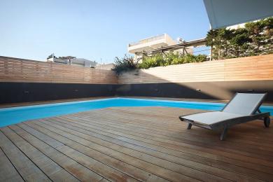 Penthouse for sale in Voula , Athens Greece.