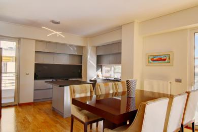 Apartment for sale in Alimos, Athens Greece