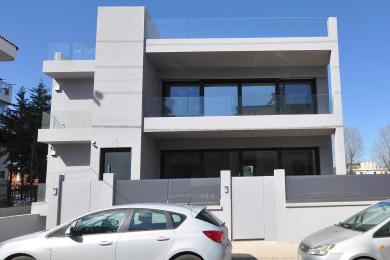 Residential building for sale in Agia Paraskevi, Athens Greece