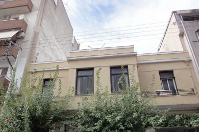 Building for sale in Kallithea, Athens Greece