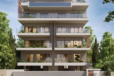 Apartment for sale in Glyfada, Athens Riviera Greece