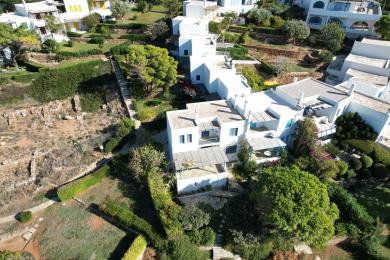 Seaside house for sale in Sounio, Attica Greece