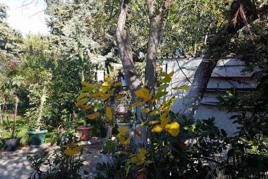 Investment plot for sale in Vari, Athens riviera, Greece.