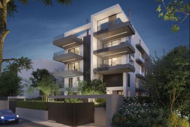 Triplex for sale in Voula, Athens Riiviera Greece