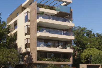 GLYFADA - Central Glyfada, 楼顶公寓, 出售, 230.3 平方米