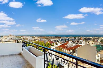 Penthouse for sale in Elliniko, Athens Riviera Greece