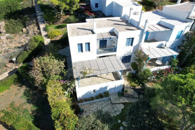 Seaside house for sale in Sounio, Attica Greece