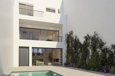 Villa for sale in Voula, Athens Riviera Greece
