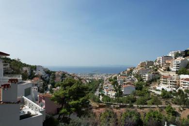 Plot for sale in Voula, Athens Riviera Greece