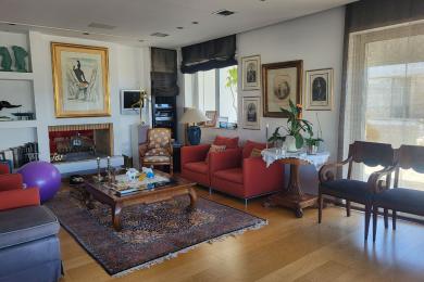 Penthouse for sale in Glyfada, Athens Riviera Greece