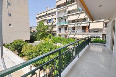 Apartment for rent in Alimos, Athens Riviera Greece