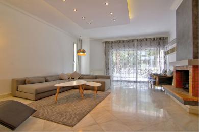 House for sale in Glyfada, Athens Riviera, Greece