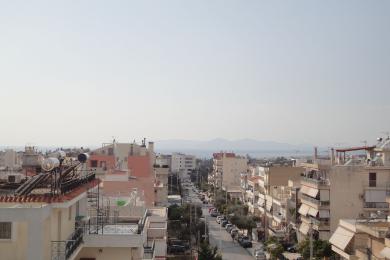 Dachterrassenwohnung Zu verkaufen in Griechenland - ARGYROUPOLI, ATTICA