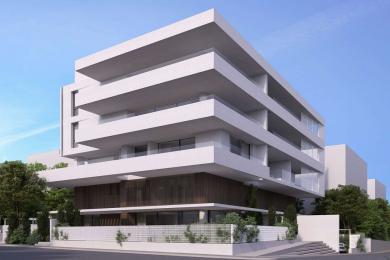 GLYFADA - Pirnari, 楼顶公寓, 出售, 205.3 平方米