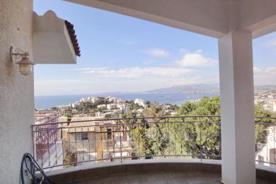 Detached house for sale in Saronida, Greece