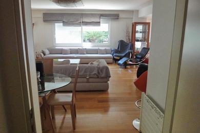Duplex Apartment for sale in Glyfada. Real estate in Greece.