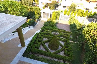 Luxury Villa for sale in Vari (Korbi), Athens Greece.