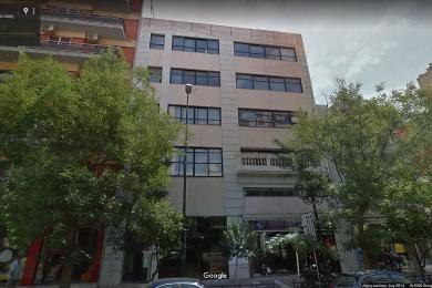 Office for rent in Peiraeus, Athens Greece