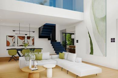 VOULA - Central Voula, 跳层公寓, 出售, 156.5 平方米