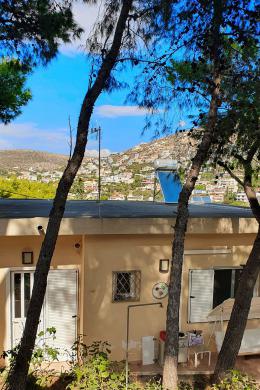 Detached house for sale in Saronida