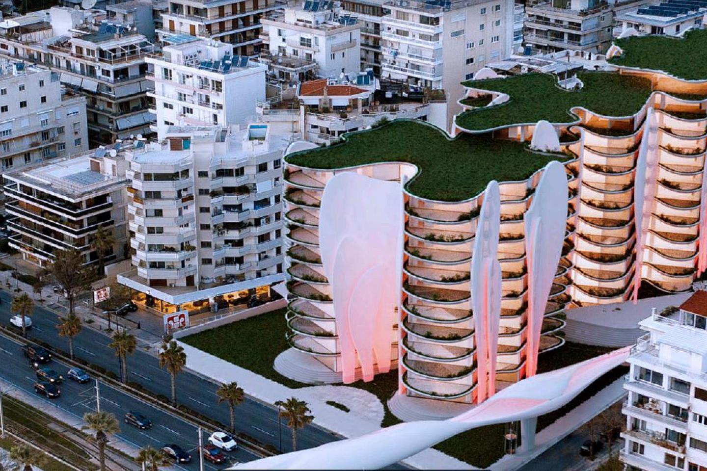 PALEO FALIRO, شقة, للبيع, 113.9 متر مربع