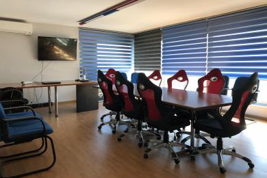 Office space for sale in Nea Smyrni, Athens Greece