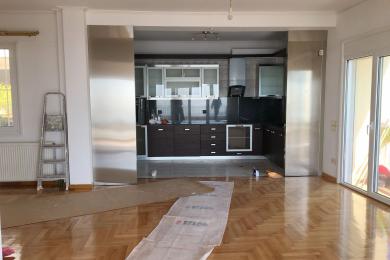 VOULA, Appartement à un seul étage, À vendre, 150 m2