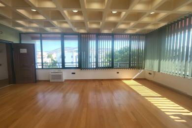 Commercial space for rent in Voula, Athens Riviera Greece