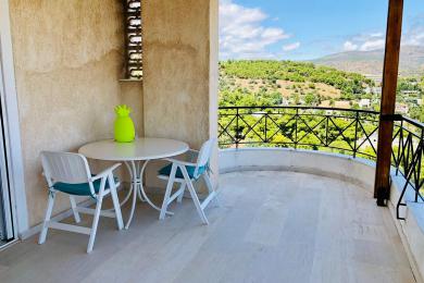 Penthouse for rent in Varkiza, Athens Riviera Greece