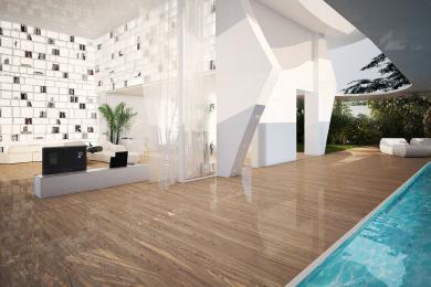 Triplex apartment for sale in Glyfada, Greece