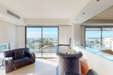Penthouse for sale in Voula , Athens Greece.