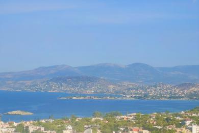 Townhouse for sale in Saronida