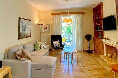 Apartment for rent in Varkiza, Athens Riviera Greece